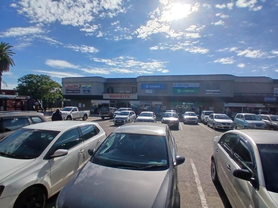 Commercial Property for Sale in Lower Bo-dorp North West